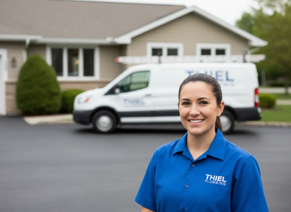 Plumber Hartford, IA FAQs